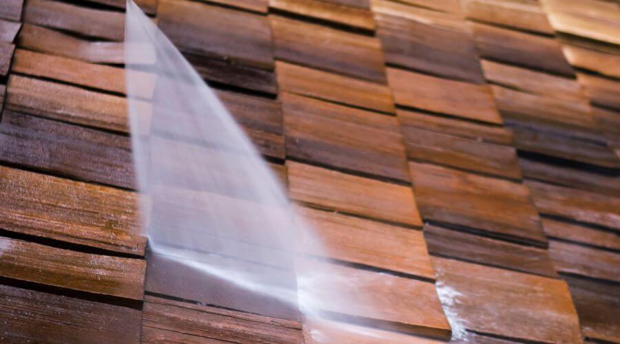 Professional metal roof installation in Lafayette, CA